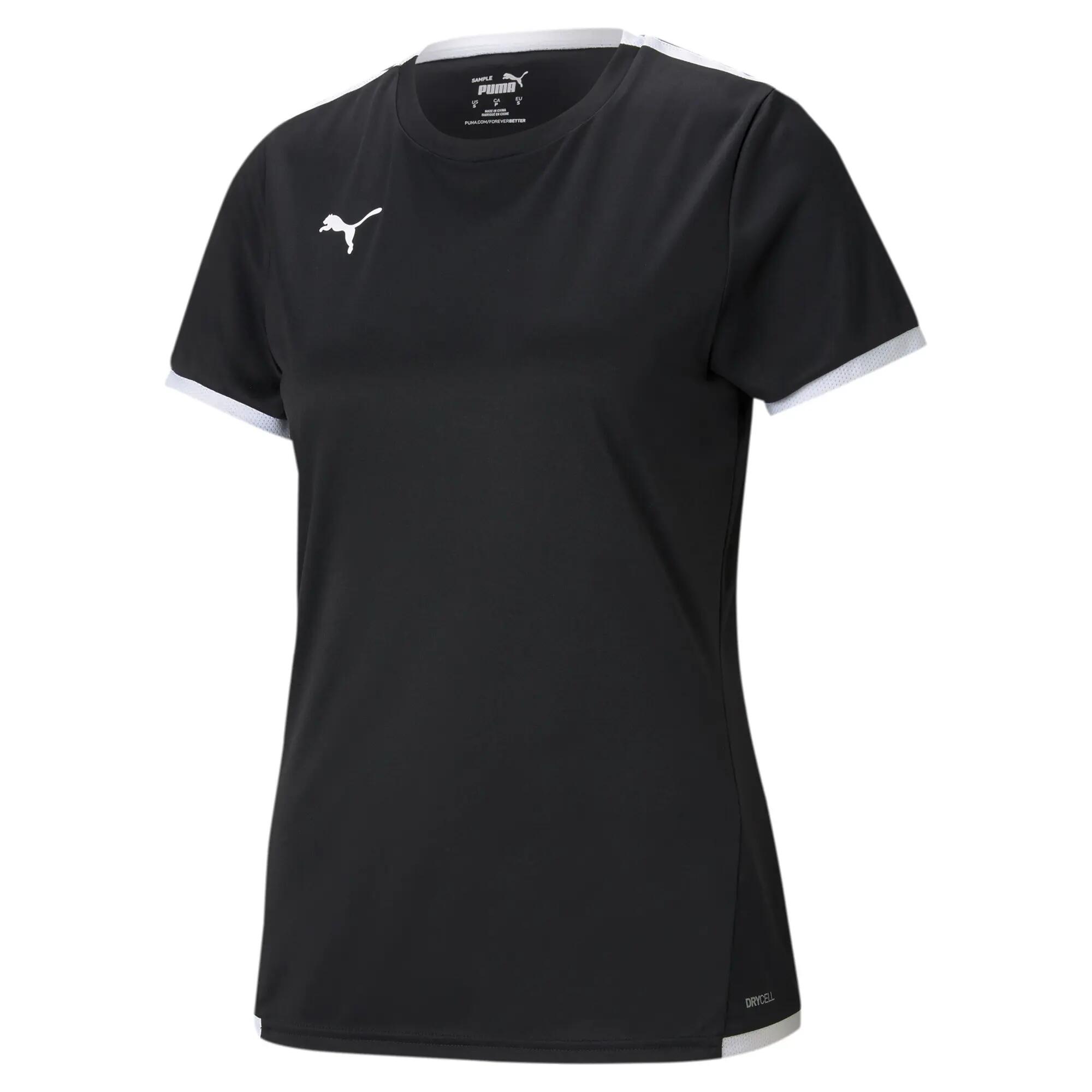 Puma Damen Trikots teamLIGA Jersey W 704934 5/8