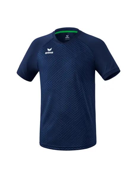 Sportshirt Dames Erima Madrid 4/9