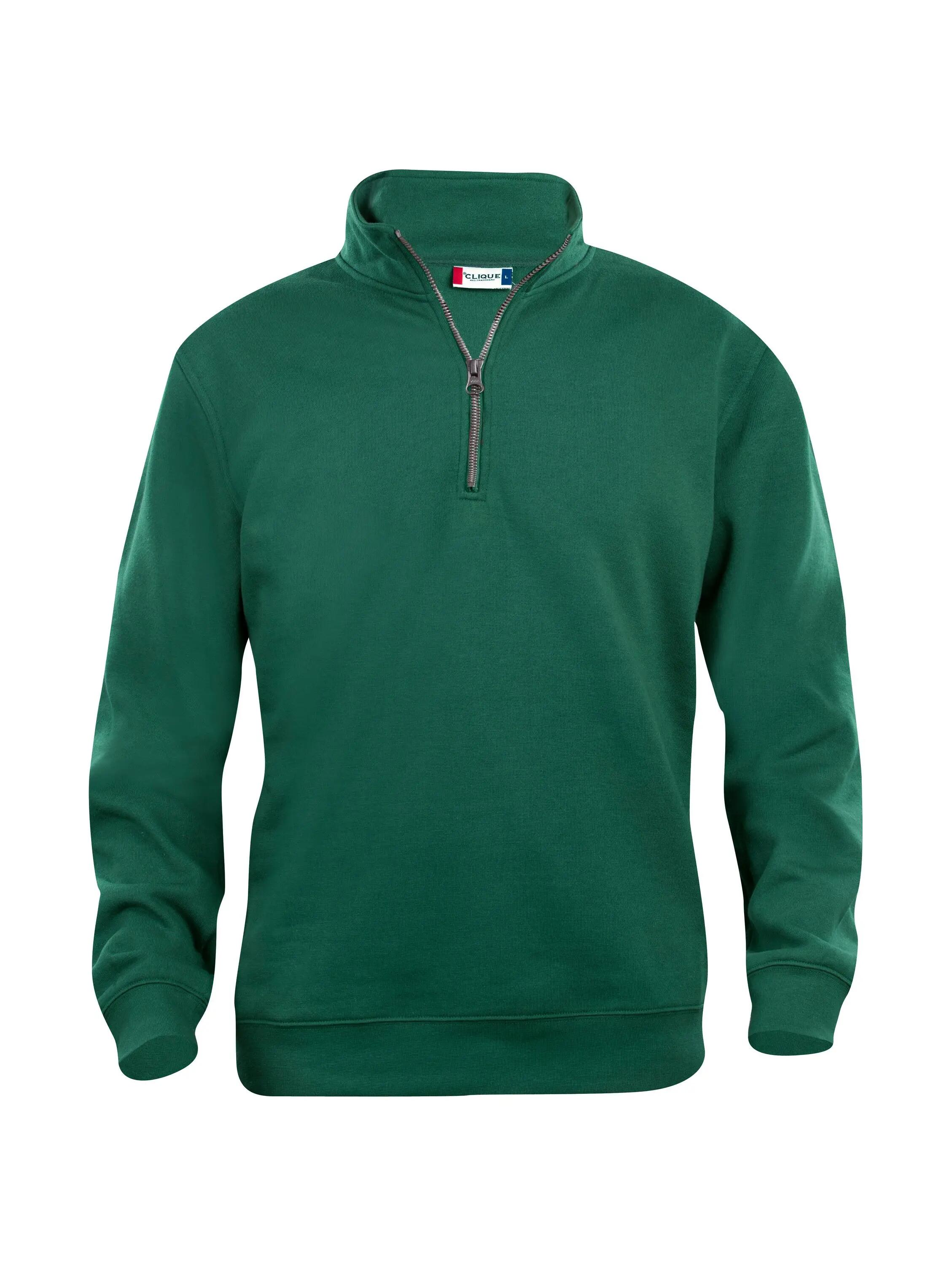 Clique Basic Half Zip 6/8