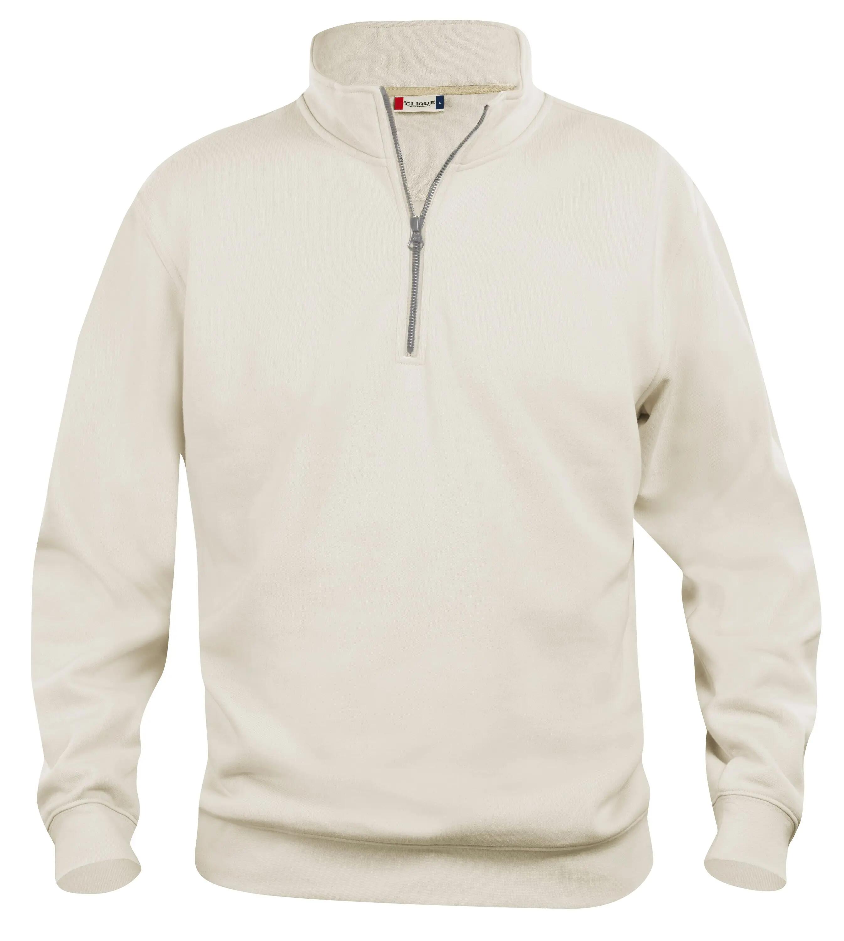 Clique Basic Half Zip 5/8