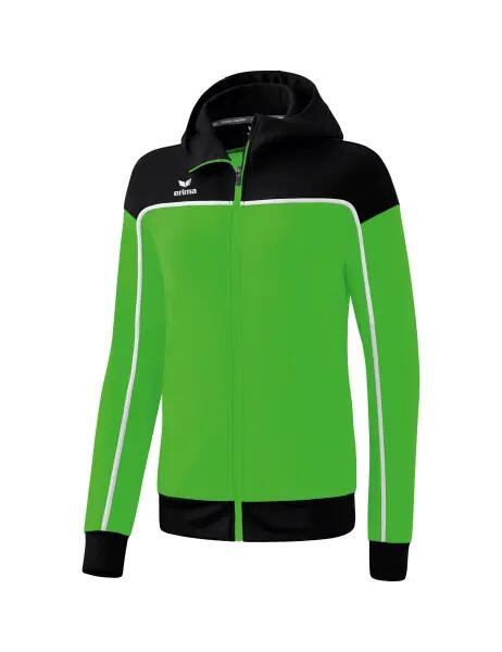 Giacca della tuta con cappuccio da donna Erima Change 7/9