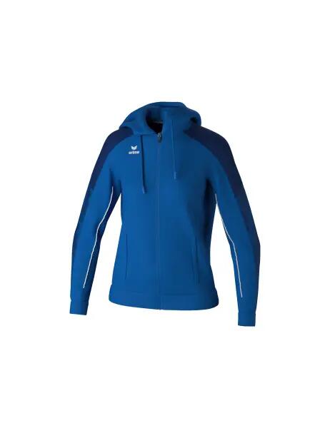 Veste de survêtement avec capuche Erima Evo Star 7/9