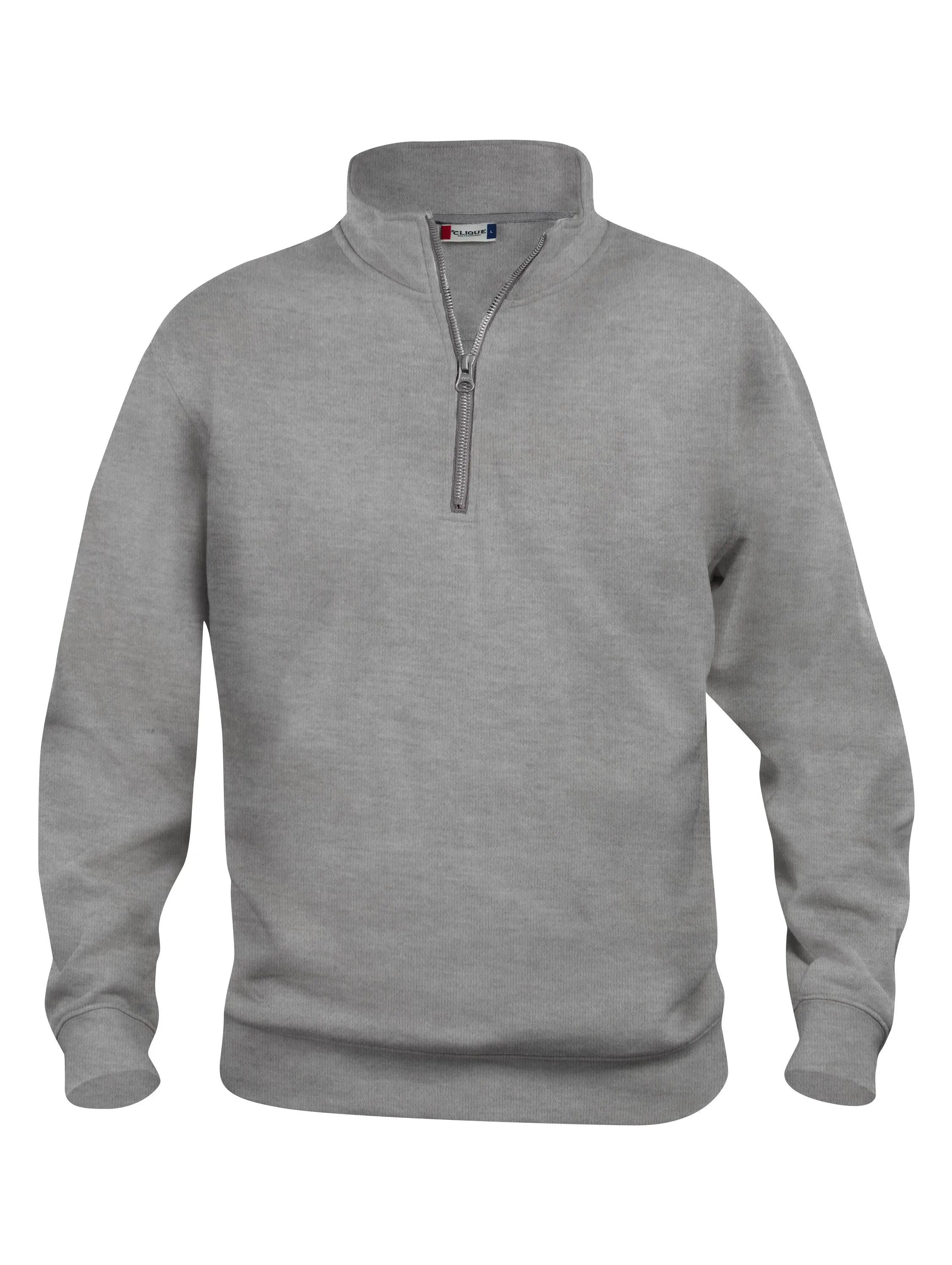 Clique Basic Half Zip 4/8