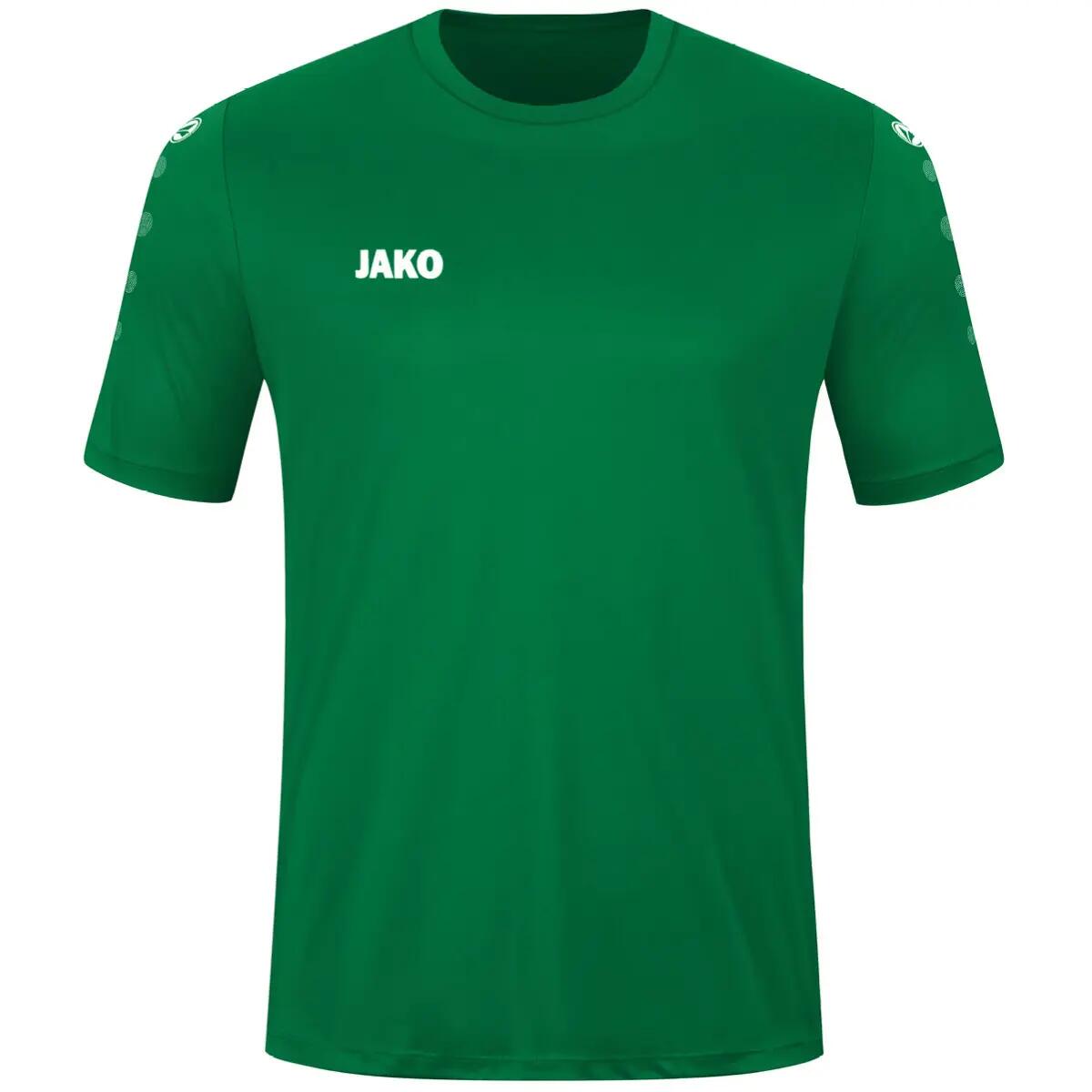 JAKO Kinder Trikot Team KA - 4233 8/9