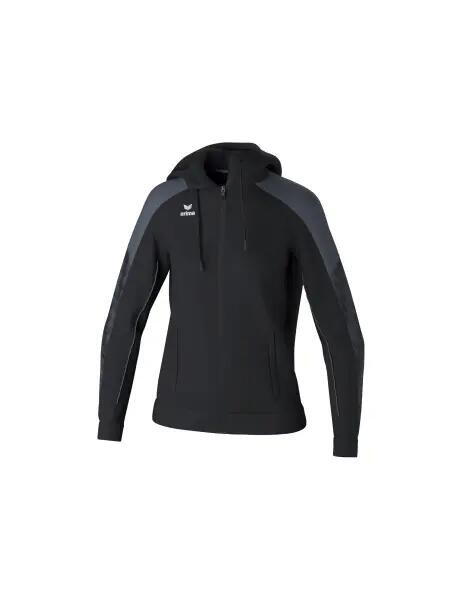 Veste de survêtement avec capuche Erima Evo Star 3/9