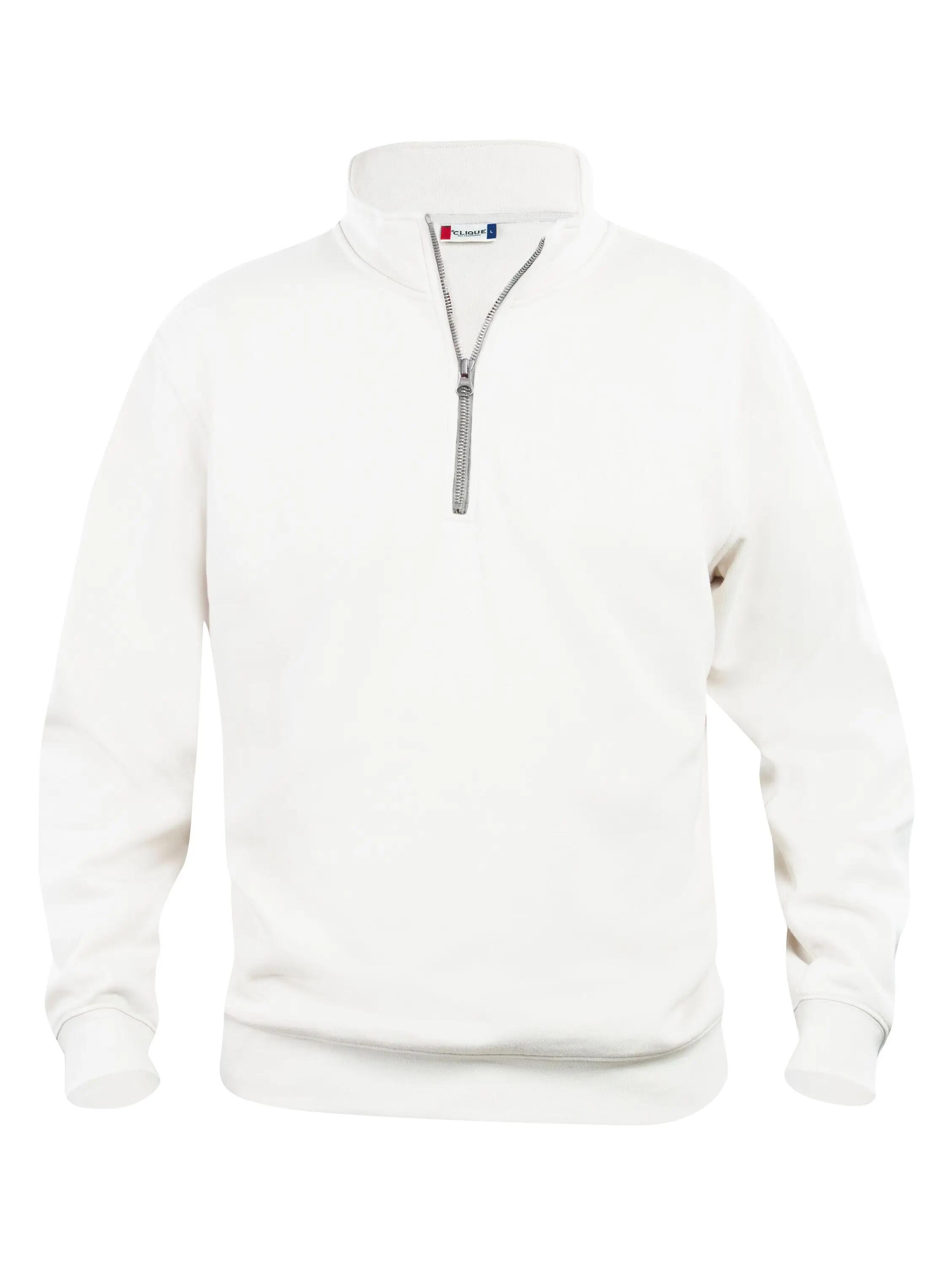 Clique Basic Half Zip 2/8