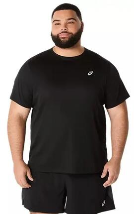 Herren Shirt CORE SS TOP