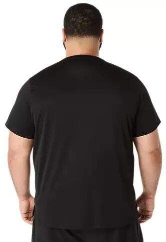 Camiseta Asics Core Ss Top 2011d221 001 L 2/7