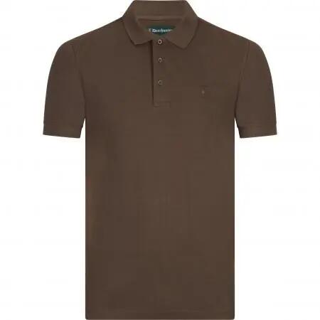 Herren - Poloshirts - 2er-Pack, kurzärmelig - Strykari - Adventure Green 2/5
