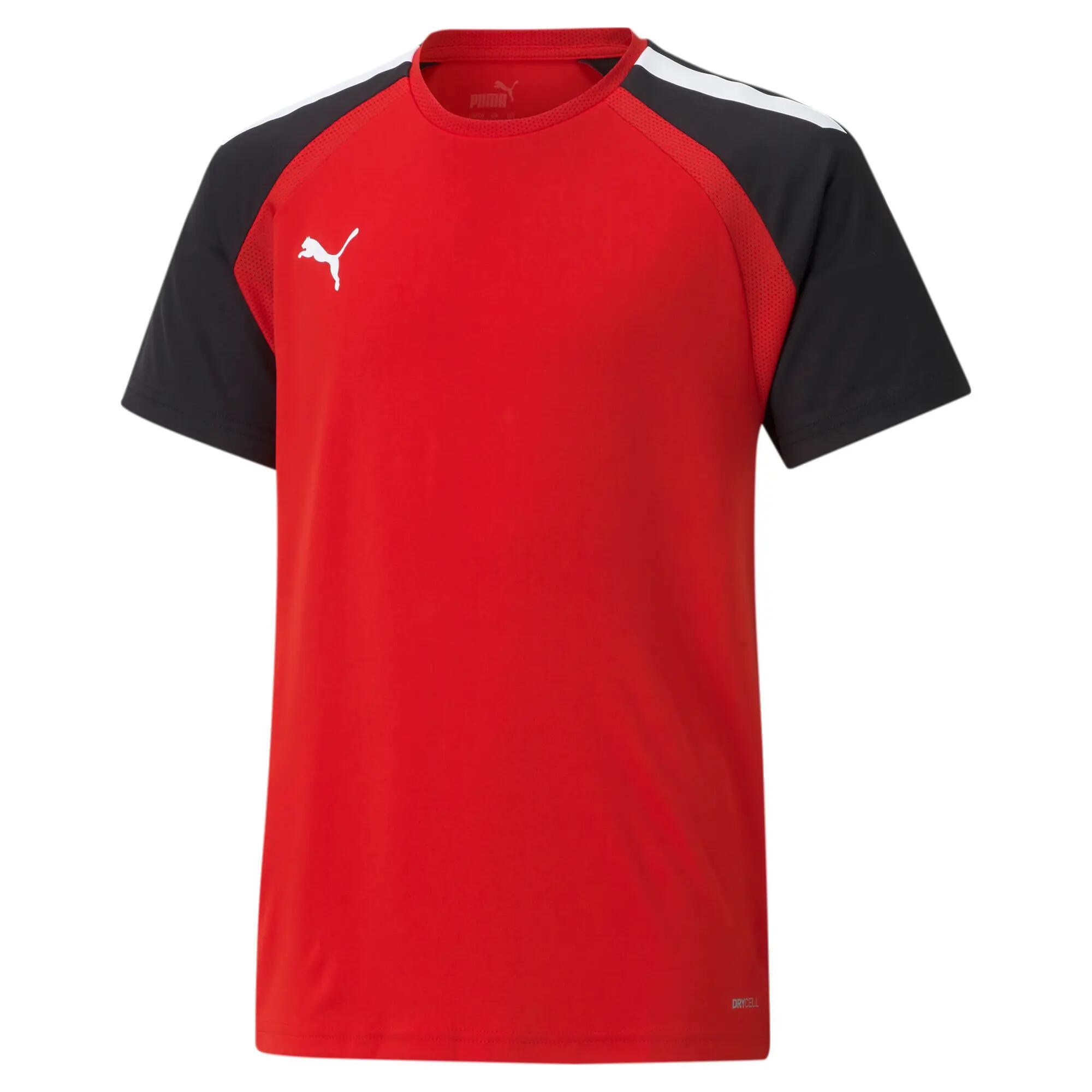 Maglia per bambini Puma Team Pacer 8/8