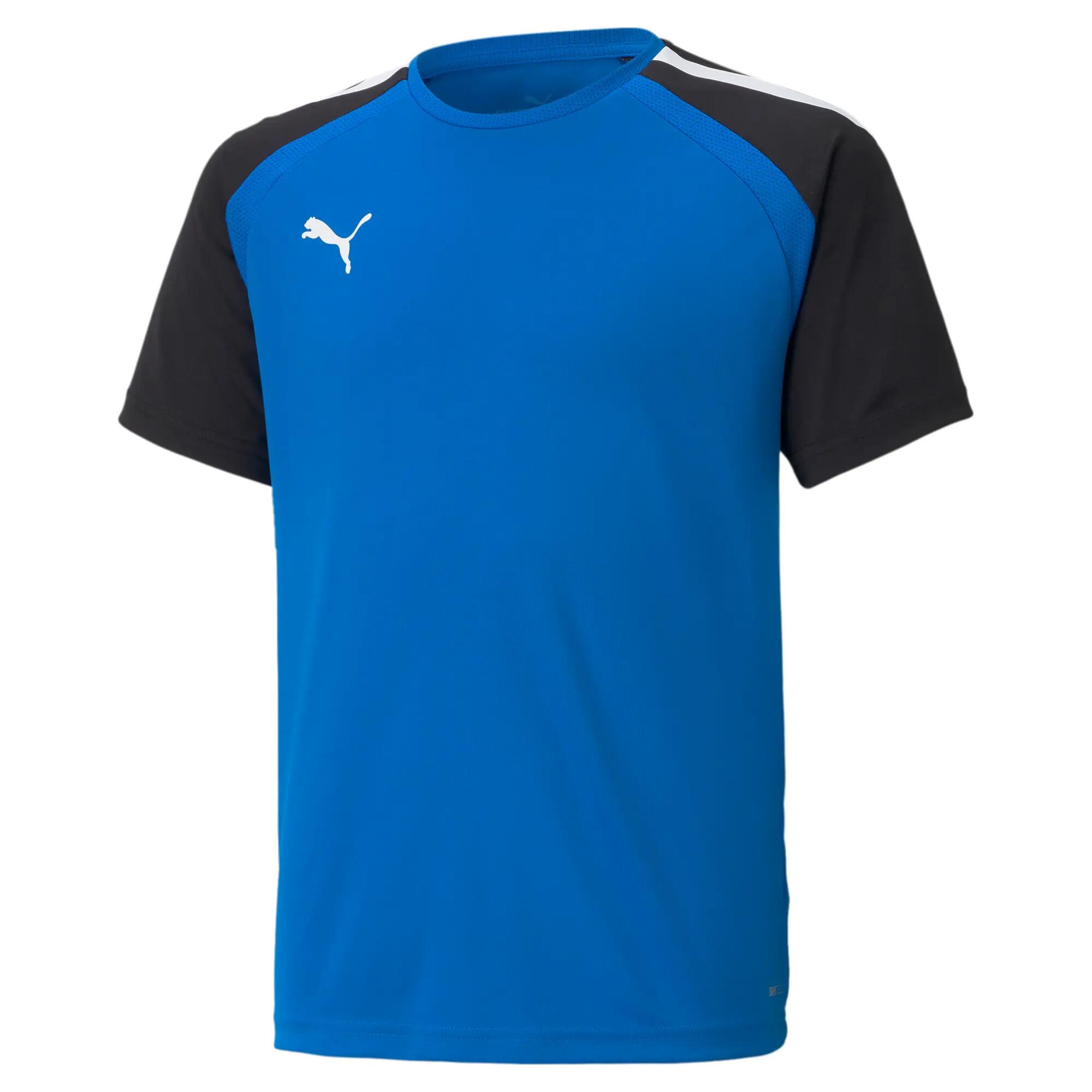 Maglia per bambini Puma Team Pacer 7/8