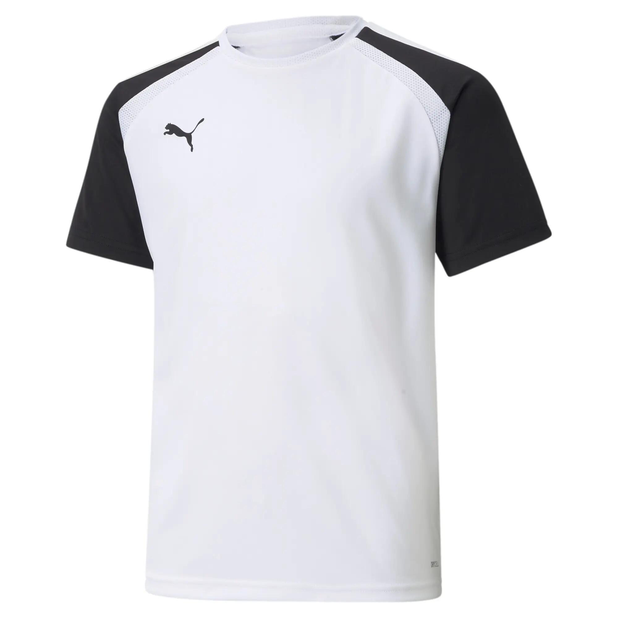 Maglia per bambini Puma Team Pacer 5/8