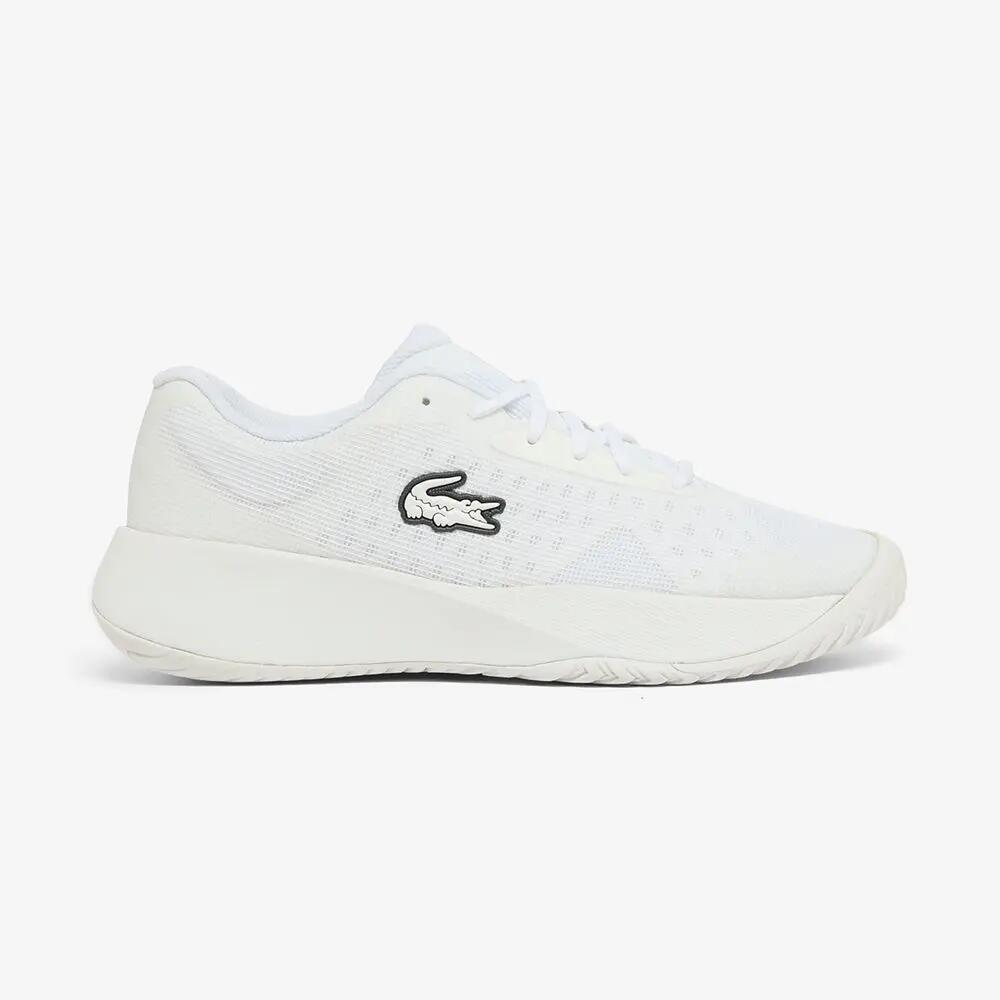 Lacoste Tennis Base Bianco 52sma0025 7/7