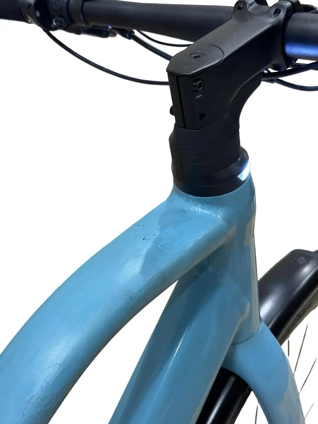 Refurbished - E-Bike Orbea Vibe H30 EQ Shimano Deore - Zeer goed 9/15