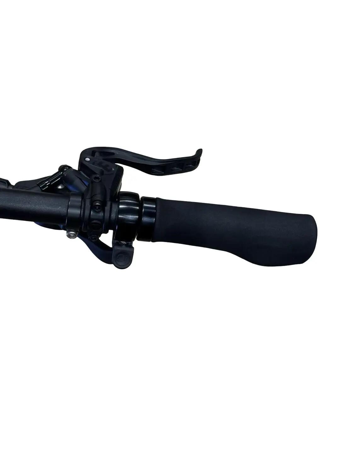 Refurbished - E-Bike Orbea Vibe H30 EQ Shimano Deore - Zeer goed 8/15