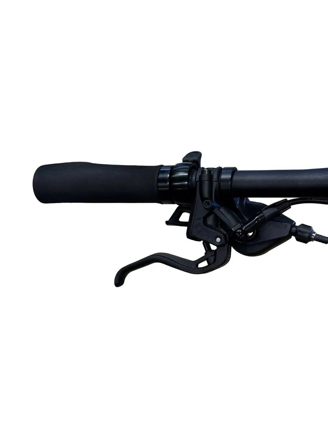 Refurbished - E-Bike Orbea Vibe H30 EQ Shimano Deore - Zeer goed 5/15