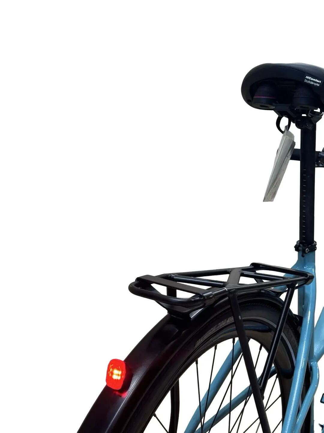 Refurbished - E-Bike Orbea Vibe H30 EQ Shimano Deore - Zeer goed 11/15