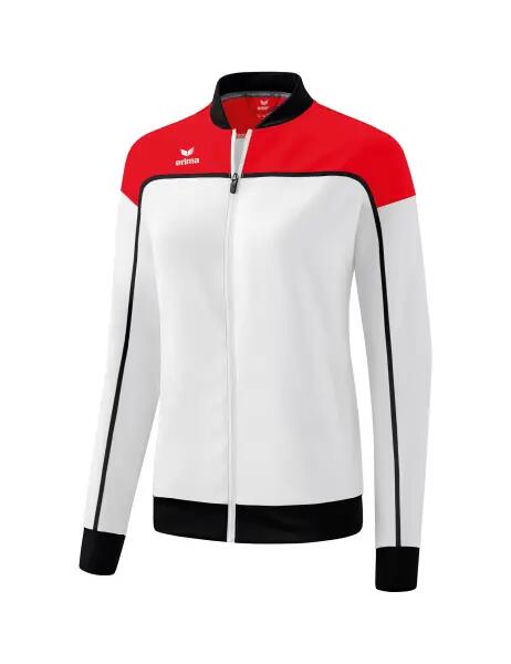 Dziecięca bluza dresowa Erima Change 5/8
