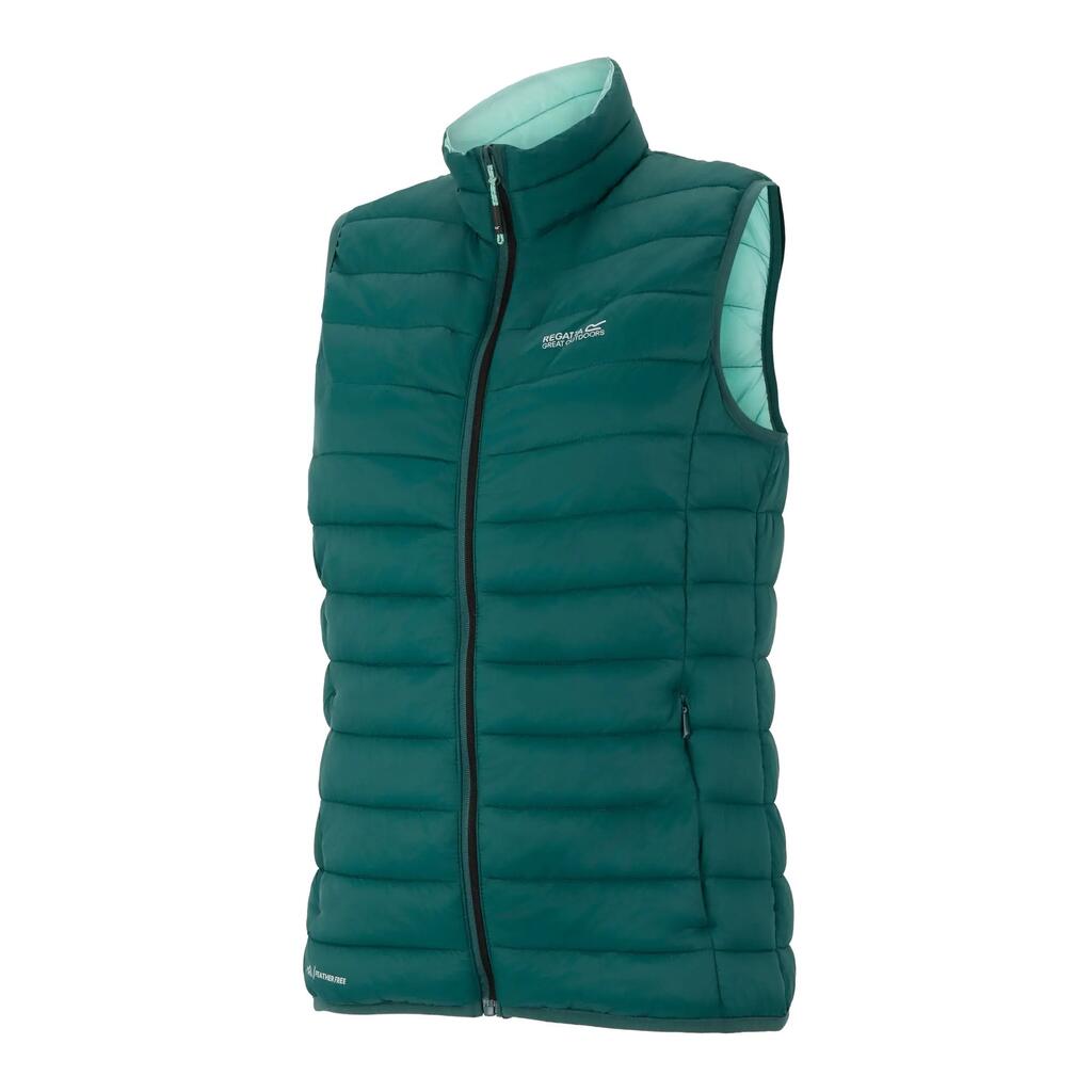 Womens/Ladies Marizion Gilet (Mediterranea)