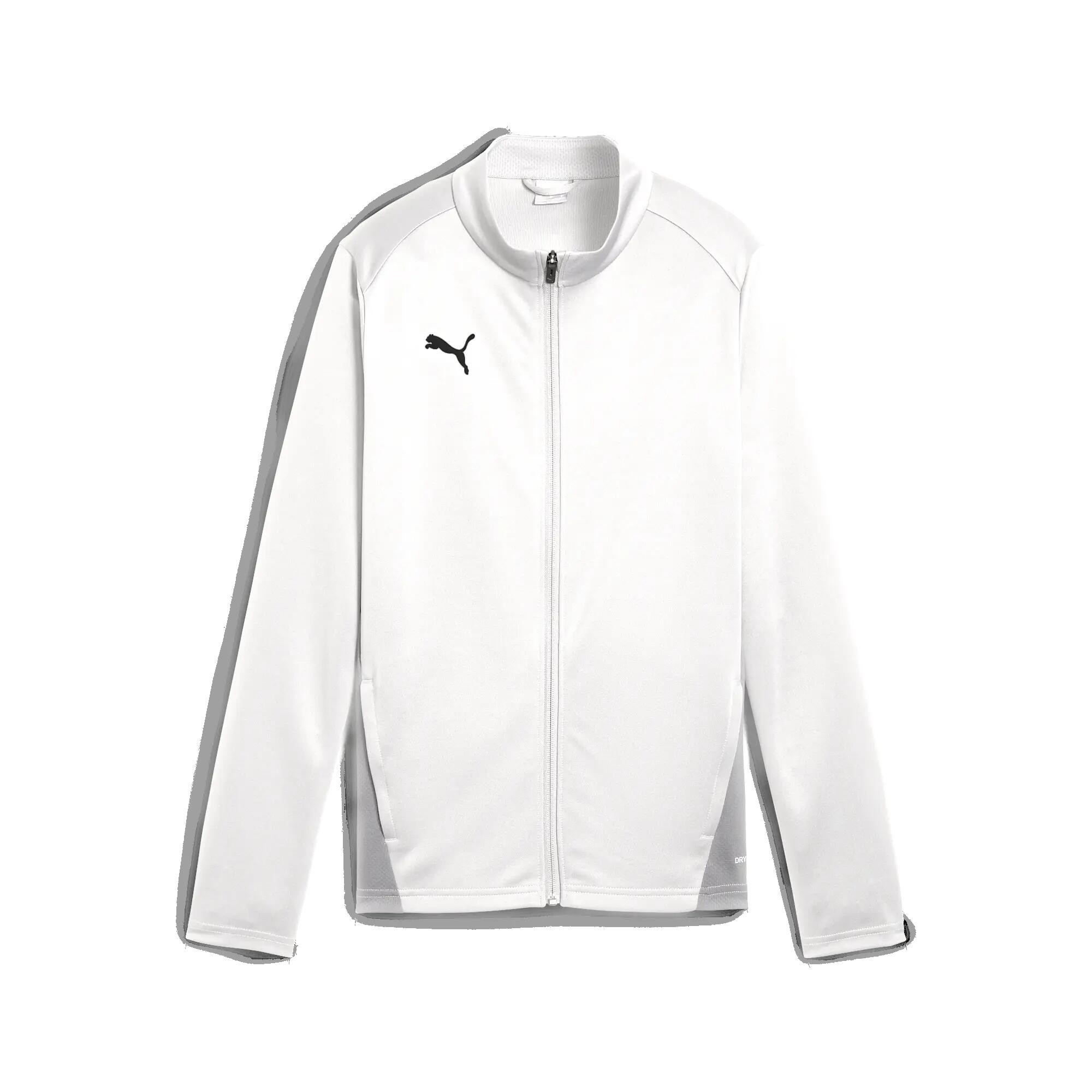 Puma Damen Trainingsjacke teamGOAL Training Jacket 658635 8/9