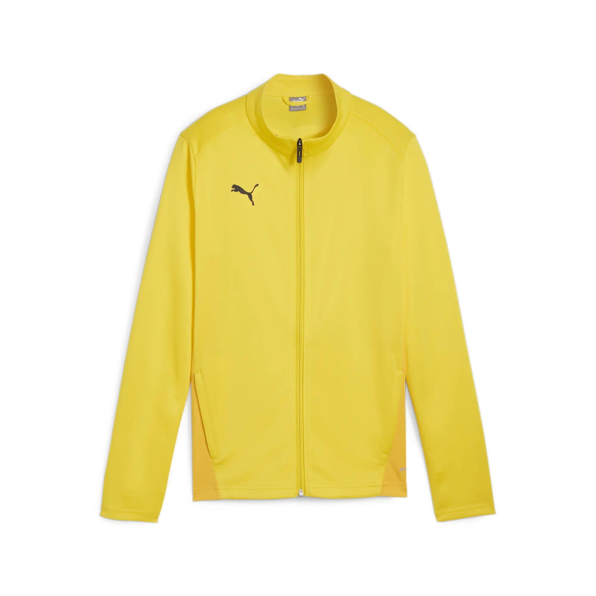 Puma Damen Trainingsjacke teamGOAL Training Jacket 658635 6/9