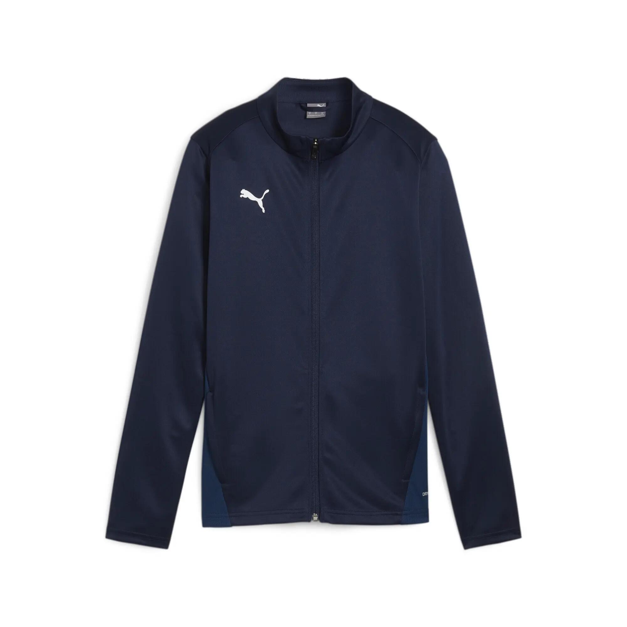 Puma Damen Trainingsjacke teamGOAL Training Jacket 658635 5/9