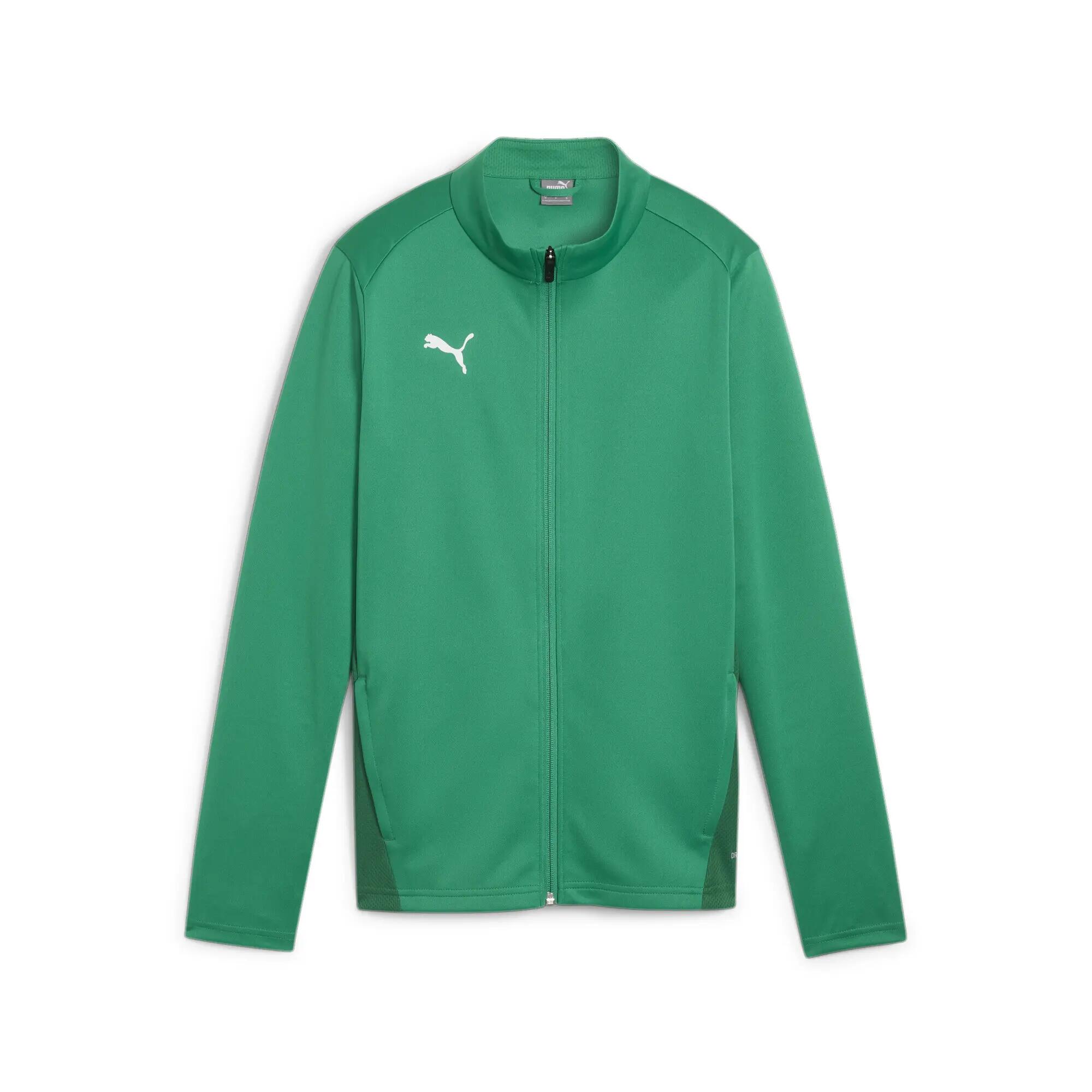 Puma Damen Trainingsjacke teamGOAL Training Jacket 658635 4/9