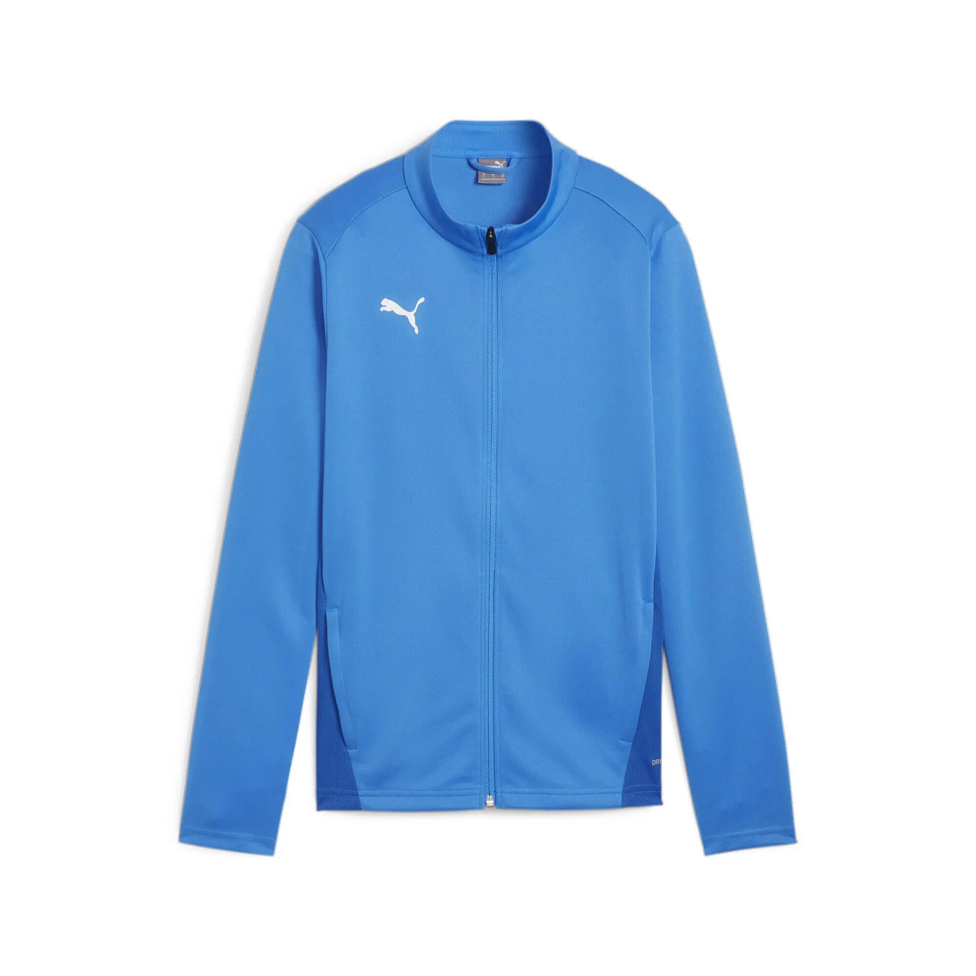 Puma Damen Trainingsjacke teamGOAL Training Jacket 658635 3/9