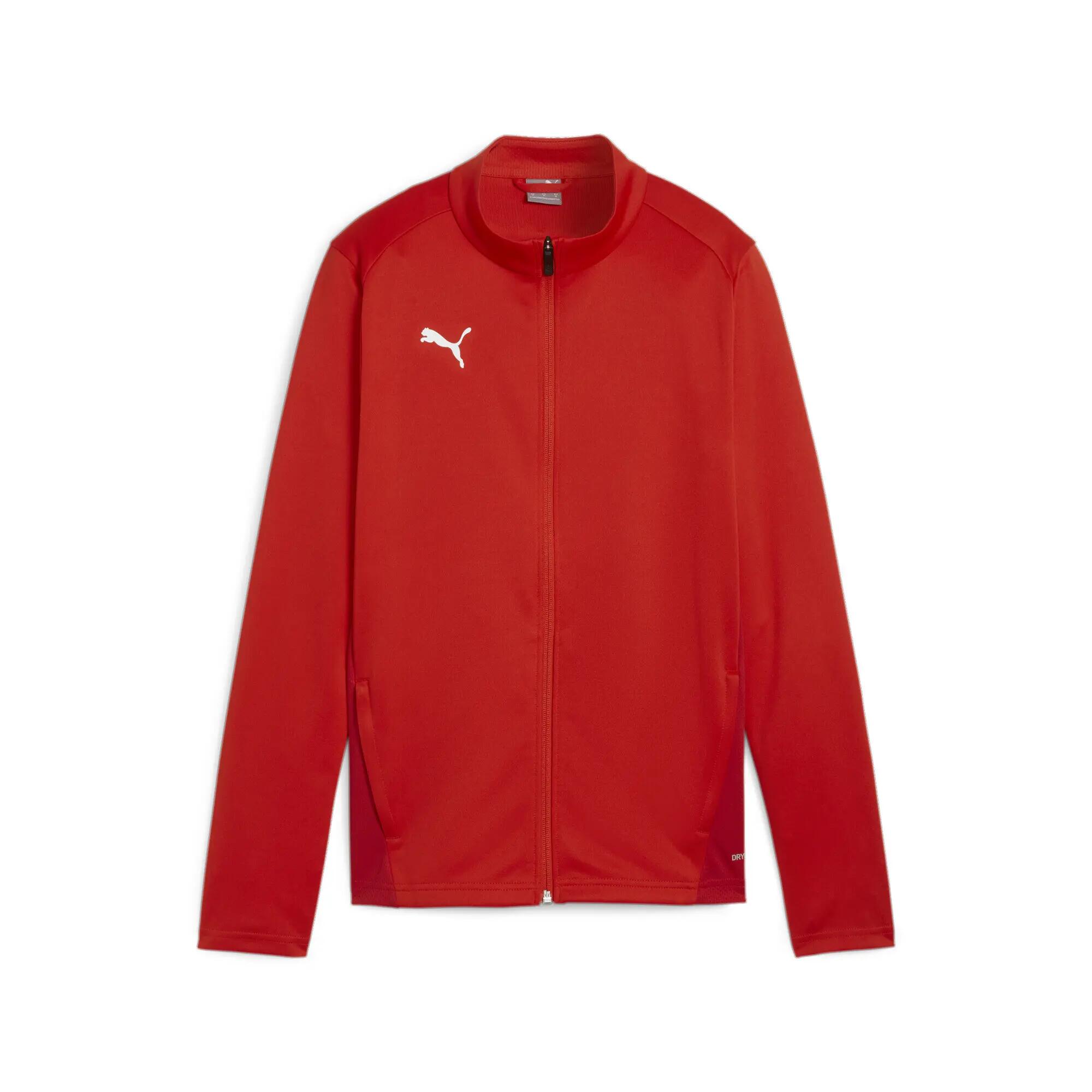 Puma Damen Trainingsjacke teamGOAL Training Jacket 658635 2/9