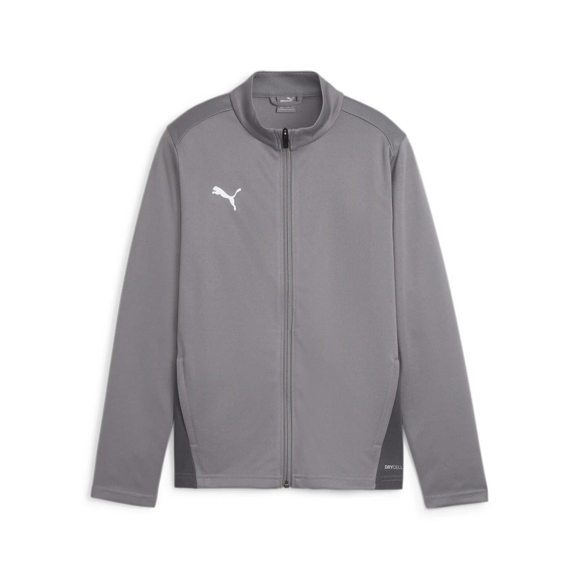 Felpa per bambini Puma TeamGoal 3/9