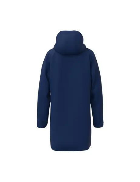 Waterproof jacket Erima Coach 3/6