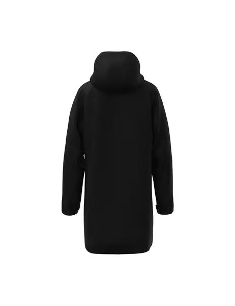 Waterproof jacket Erima Coach 2/6
