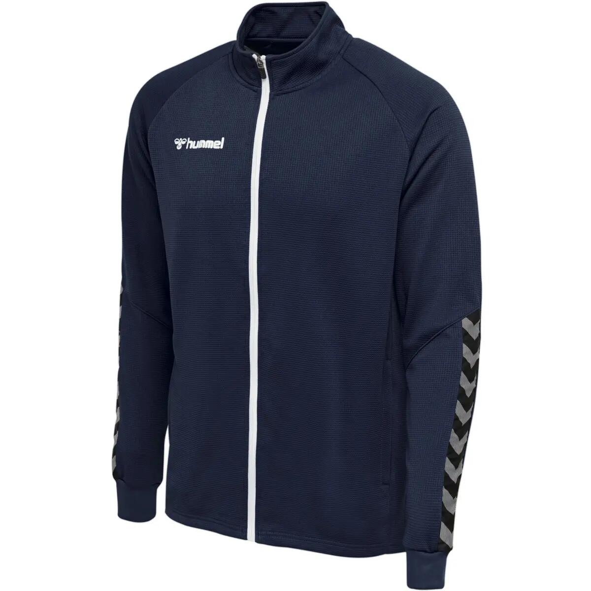 Giacca Hummel Zip hmlAUTHENTIC Poly 8/8