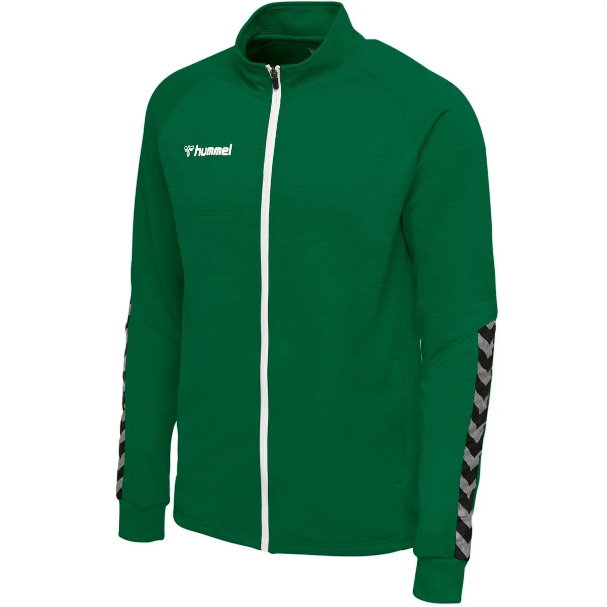 Giacca Hummel Zip hmlAUTHENTIC Poly 7/8