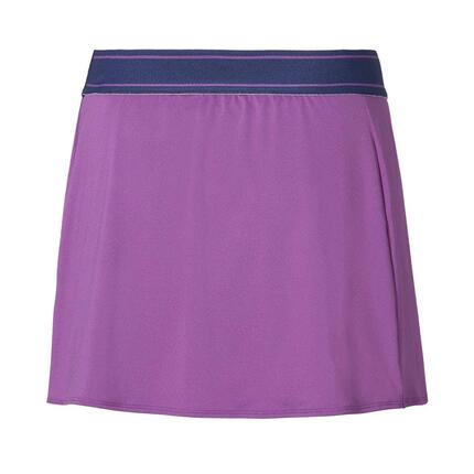 Skirt Mizuno Tennis Skort Woman
