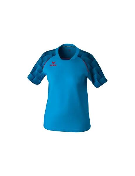 Camisola feminina Erima Evo Star 5/8