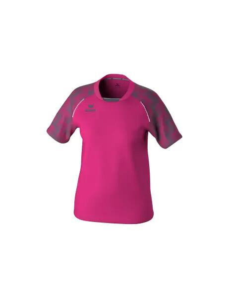 Camisola feminina Erima Evo Star 4/8