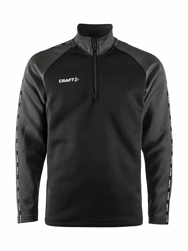 Craft Herren Trainingstrikot SQUAD 2.0 HALF ZIP M 1912731 6/6