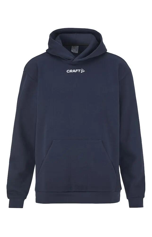 Sweatshirt à capuche Craft Community 2.0 3/6