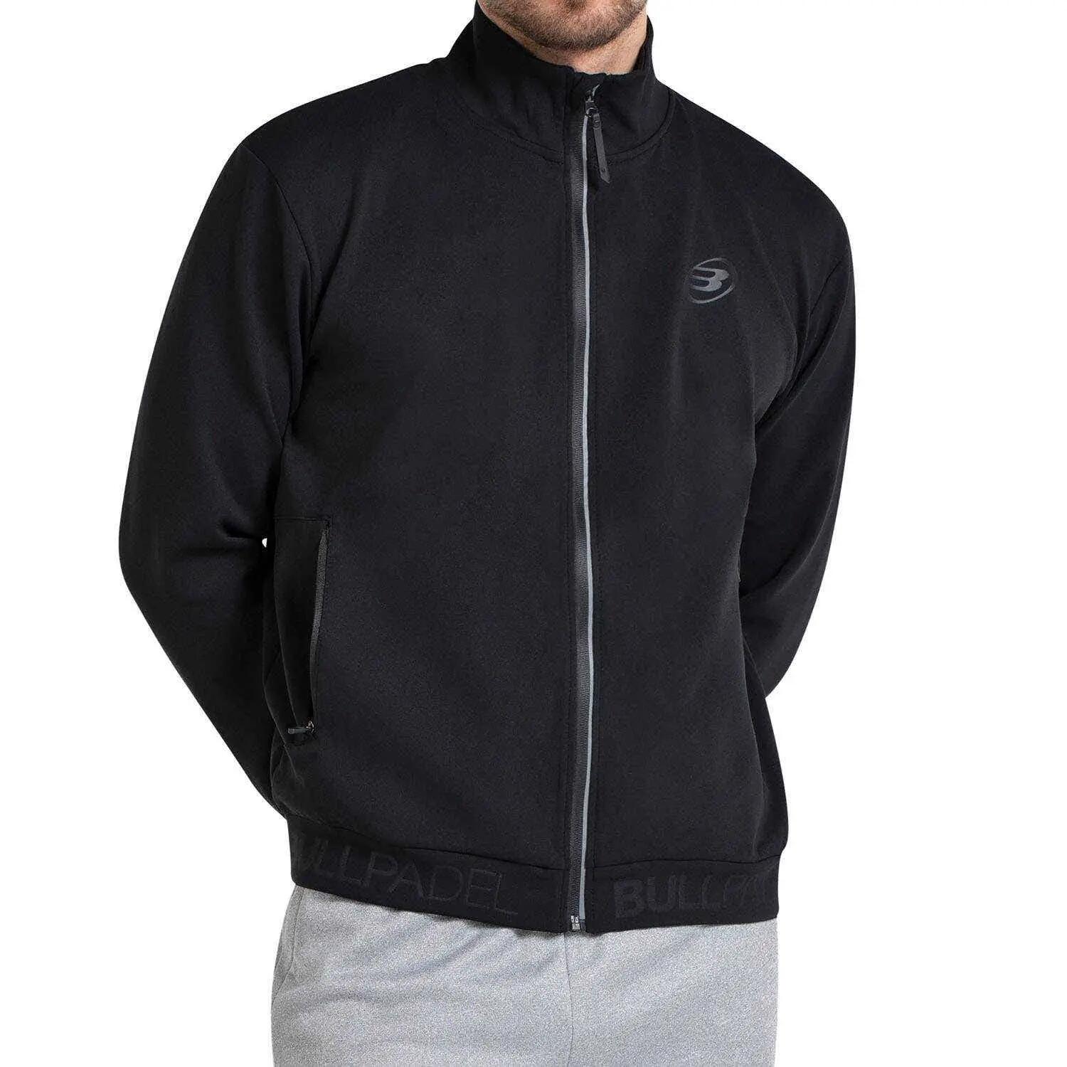 Sweat Bullpadel Eneo 1/7
