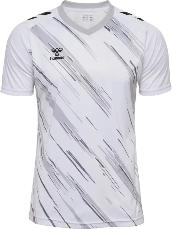 T-Shirt Raglanärmel Hmlmatch Kinder 8/9