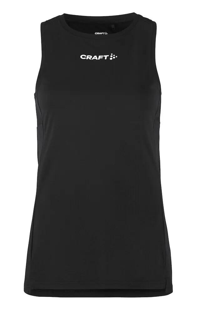Craft Damen Tank Top Rush 2.0 Singlet W 1914662 6/6