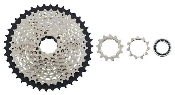 Cassette Shimano CS-HG500 10V acier 11-34 pour VTT All Mountain 3/4