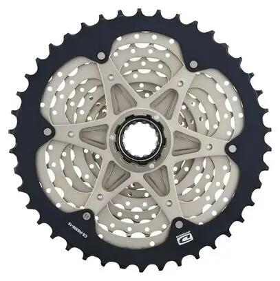 Cassette Shimano CS-HG500 10V acier 11-34 pour VTT All Mountain 2/4