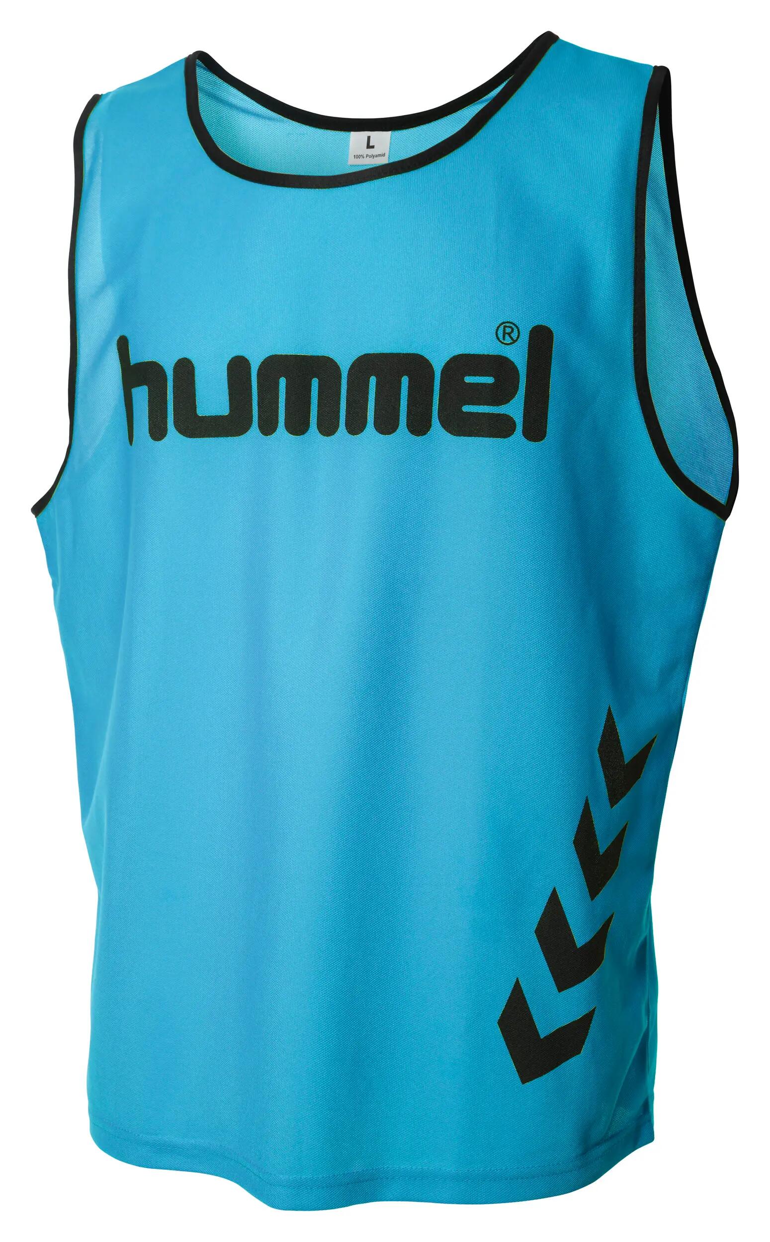 Ornat dla dzieci Hummel Training Fundamental 6/6