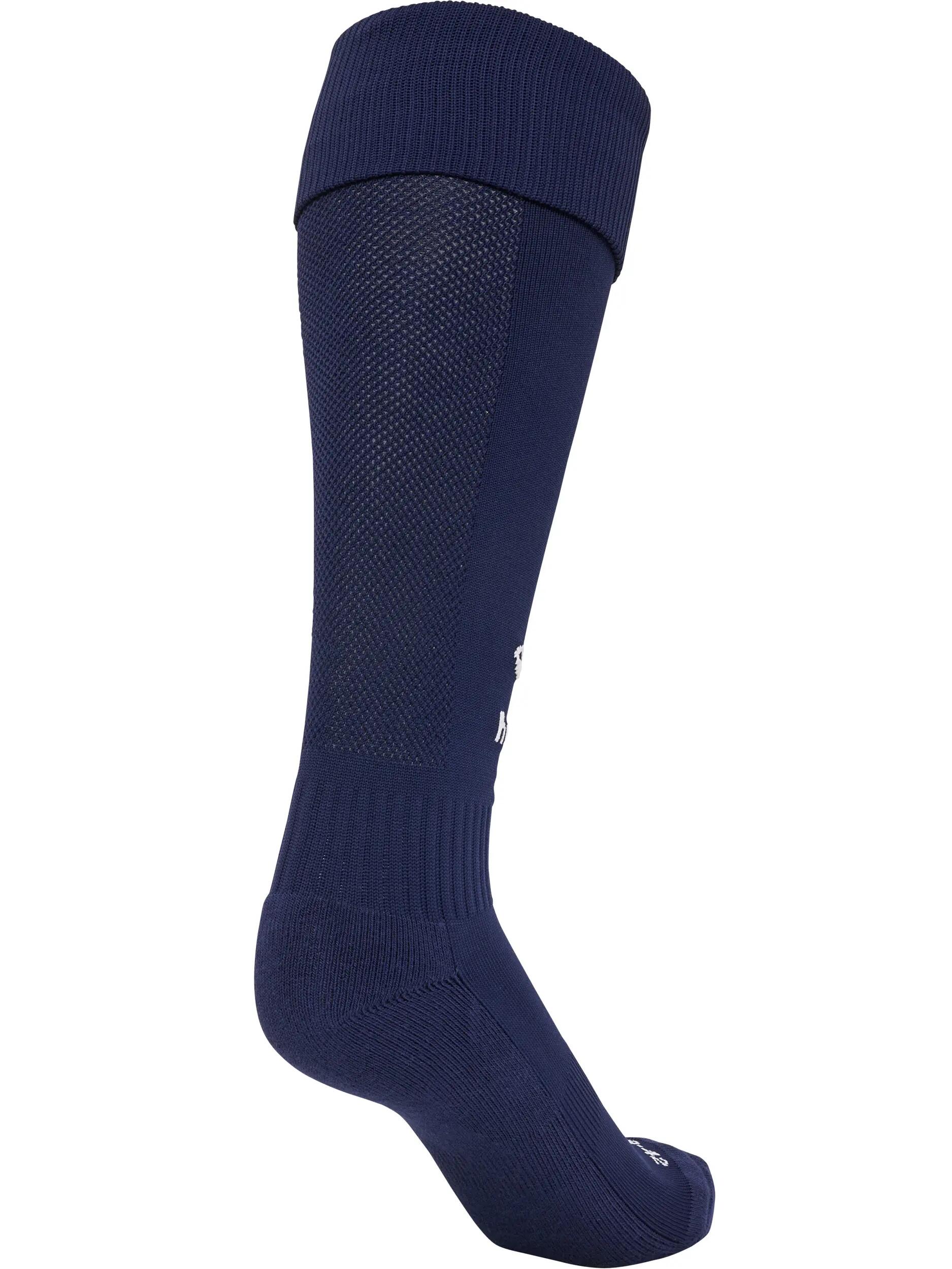 hummel Chaussettes de football hmlESSENTIAL avec gestion de l'humidité – 4/10