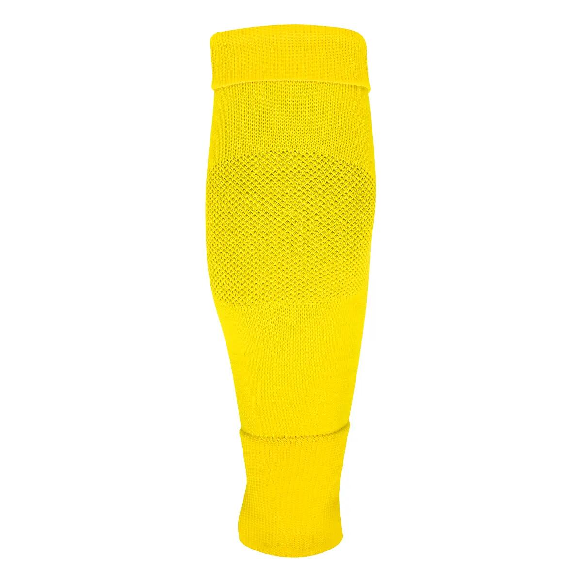 Medias de fútbol Tube It Sleeve UHLSPORT 4/8