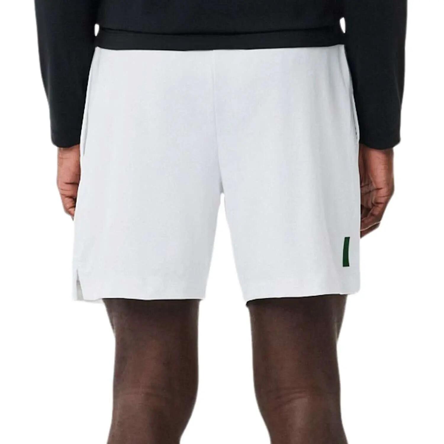 Pantalon Lacoste Essentials Ultra Dry 2/3