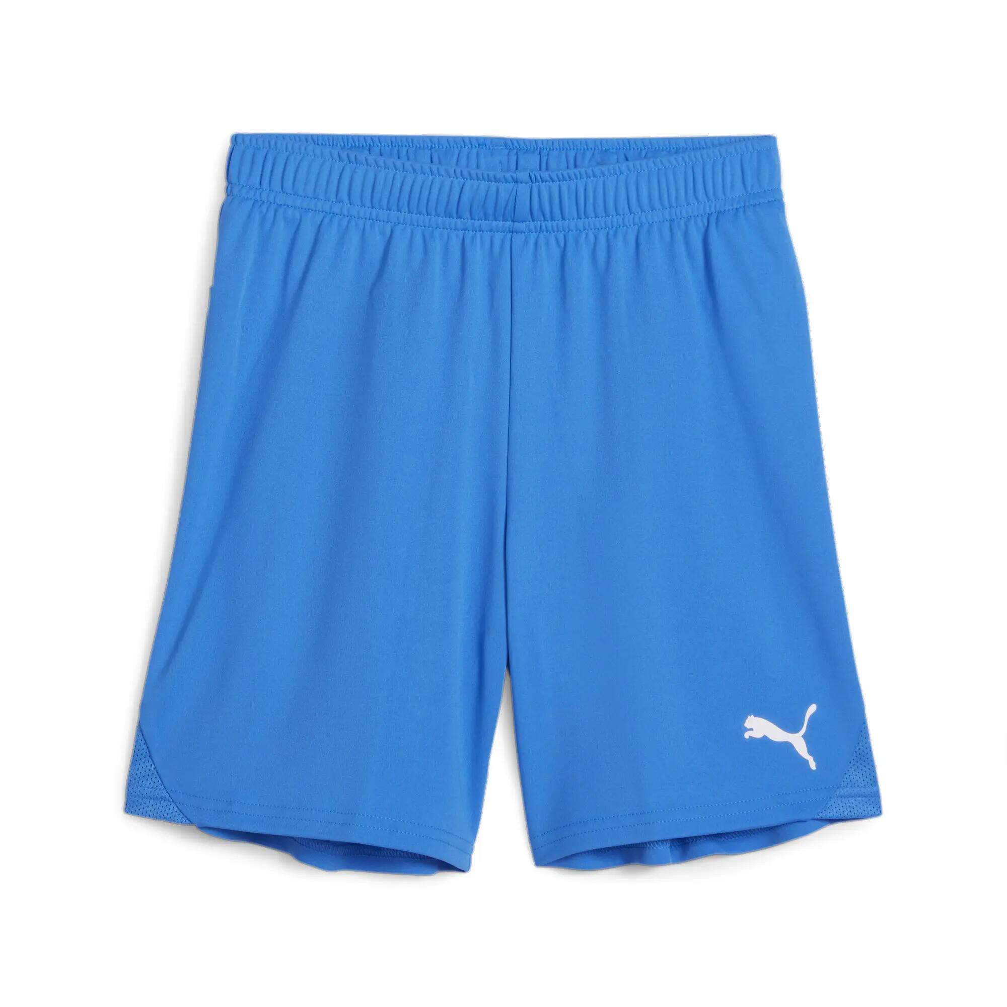 Short d'entraînement enfant Puma TeamGoal 3/9