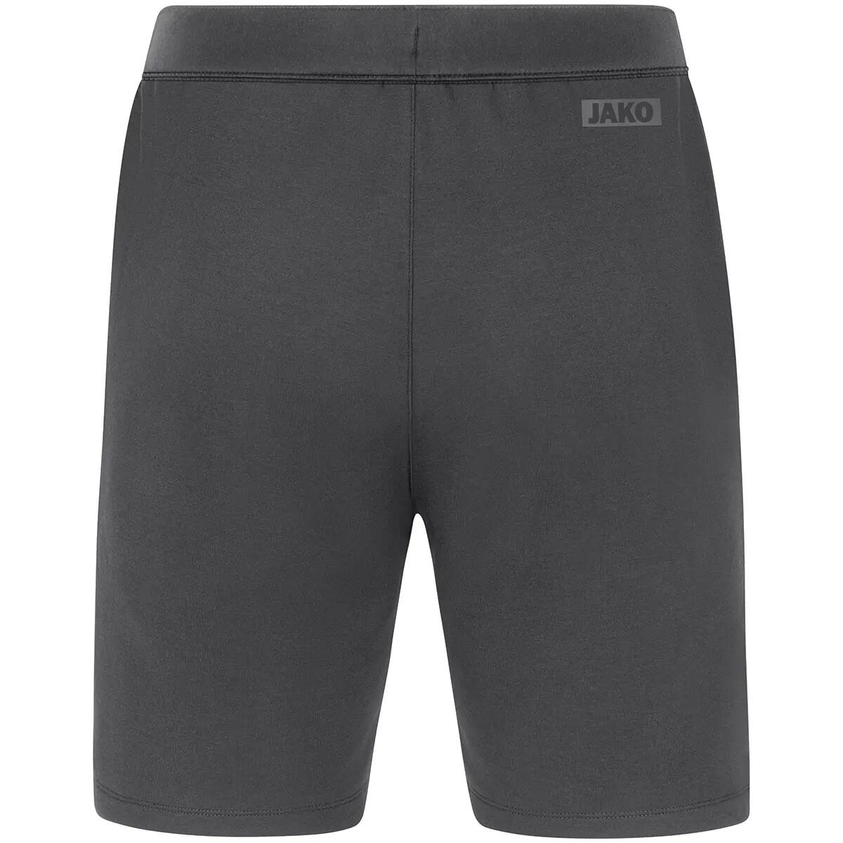 JAKO Unisex Short Pro Casual 8/9